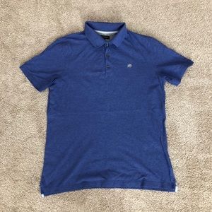 2/$20 EUC!! Banana Republic Men’s Polo Shirt, Size Large
